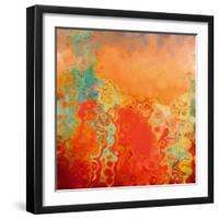 Geo II-Mark Lawrence-Framed Photographic Print