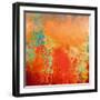 Geo II-Mark Lawrence-Framed Photographic Print