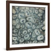 Geo II-Farrell Douglass-Framed Giclee Print