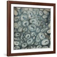 Geo II-Farrell Douglass-Framed Giclee Print