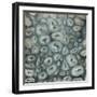 Geo II-Farrell Douglass-Framed Giclee Print