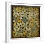 Geo Mosaic - Detail VIII-Douglas-Framed Giclee Print