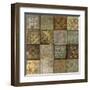 Geo Mosaic-Edwin Douglas-Framed Art Print