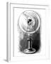 Geodoscope, 19th Century-Science Photo Library-Framed Photographic Print