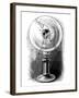 Geodoscope, 19th Century-Science Photo Library-Framed Photographic Print