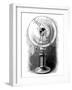 Geodoscope, 19th Century-Science Photo Library-Framed Photographic Print