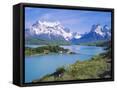 Canvas Black