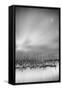 Canvas Black