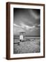 Brown Frame
