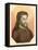 Geoffrey Chaucer, Father of English Literature-Science Source-Framed Stretched Canvas