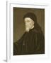 Geoffrey Chaucer-null-Framed Giclee Print
