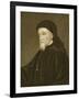 Geoffrey Chaucer-null-Framed Giclee Print