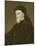 Geoffrey Chaucer-null-Mounted Giclee Print