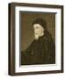 Geoffrey Chaucer-null-Framed Giclee Print