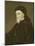 Geoffrey Chaucer-null-Mounted Giclee Print