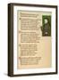 Geoffrey Chaucer-null-Framed Giclee Print