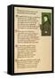 Geoffrey Chaucer-null-Framed Stretched Canvas