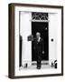 Geoffrey Howe-null-Framed Photographic Print