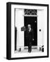Geoffrey Howe-null-Framed Photographic Print