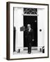 Geoffrey Howe-null-Framed Photographic Print