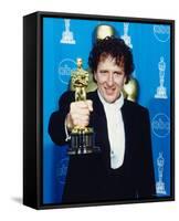 Geoffrey Rush-null-Framed Stretched Canvas