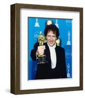 Geoffrey Rush-null-Framed Photo