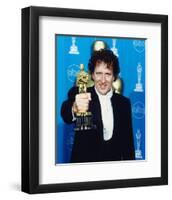 Geoffrey Rush-null-Framed Photo