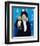 Geoffrey Rush-null-Framed Photo