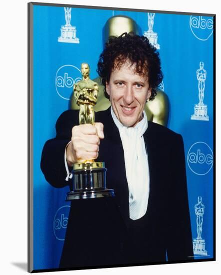 Geoffrey Rush-null-Mounted Photo