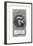 Geog Ernst Holtzendorff-null-Framed Giclee Print