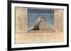 Geography of Plants in Tropical Countries, a Study of the Andes, Drawn by Schoenberger and…-Friedrich Alexander, Baron Von Humboldt-Framed Giclee Print