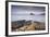 Geological Features on the North West Coastline of the Isle of Skye-Julian Elliott-Framed Photographic Print