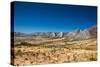 Geological Formations in Torotoro National Park-Alex Saberi-Stretched Canvas