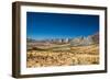 Geological Formations in Torotoro National Park-Alex Saberi-Framed Photographic Print