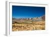 Geological Formations in Torotoro National Park-Alex Saberi-Framed Photographic Print