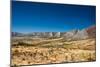 Geological Formations in Torotoro National Park-Alex Saberi-Mounted Photographic Print