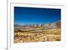 Geological Formations in Torotoro National Park-Alex Saberi-Framed Photographic Print