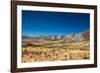 Geological Formations in Torotoro National Park-Alex Saberi-Framed Photographic Print
