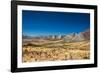 Geological Formations in Torotoro National Park-Alex Saberi-Framed Photographic Print