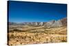 Geological Formations in Torotoro National Park-Alex Saberi-Stretched Canvas