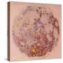 Geological Map of the Moon, 1967-null-Stretched Canvas