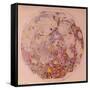 Geological Map of the Moon, 1967-null-Framed Stretched Canvas