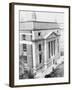 Geological Museum-null-Framed Premium Photographic Print