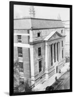 Geological Museum-null-Framed Photographic Print