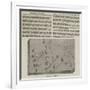 Geological Phenomenon-null-Framed Giclee Print
