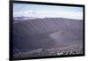 Geologically Recent Volcanic Explosive Crater, Hverfjall, Northeast Area, Iceland, Polar Regions-Geoff Renner-Framed Photographic Print