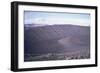 Geologically Recent Volcanic Explosive Crater, Hverfjall, Northeast Area, Iceland, Polar Regions-Geoff Renner-Framed Photographic Print