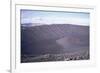 Geologically Recent Volcanic Explosive Crater, Hverfjall, Northeast Area, Iceland, Polar Regions-Geoff Renner-Framed Photographic Print