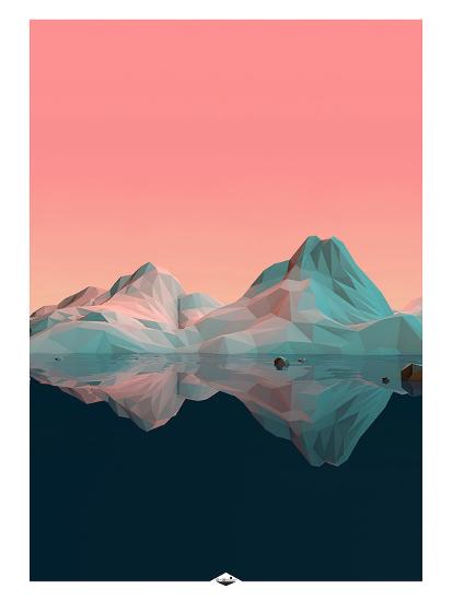 Poster, , large