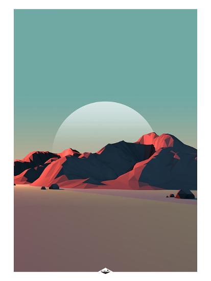 Poster, , large